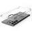 MOFI For Samsung Galaxy S24 Ultra TPU Case Soft Phone Cover HD Transparent - 2
