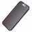 For iPhone 15 Plus Phone Case Anti-Peeping Double-Sided Tempered Glass Cover Magnetic Adsorption - Blue - 6
