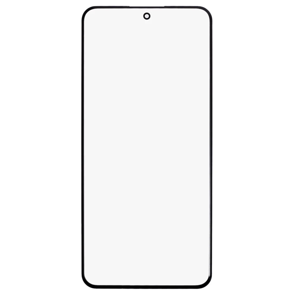 For Xiaomi 14 Pro Front Screen Glass Lens + OCA Adhesive Replacement Parts (without Logo) - 1