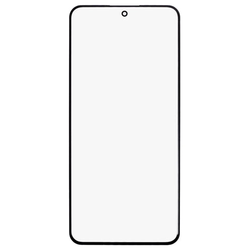 For Xiaomi 14 Pro Front Screen Glass Lens + OCA Adhesive Replacement Parts (without Logo) - 1
