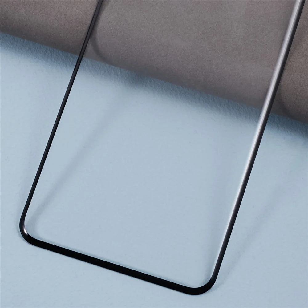 For Xiaomi 14 Pro Front Screen Glass Lens + OCA Adhesive Replacement Parts (without Logo) - 5