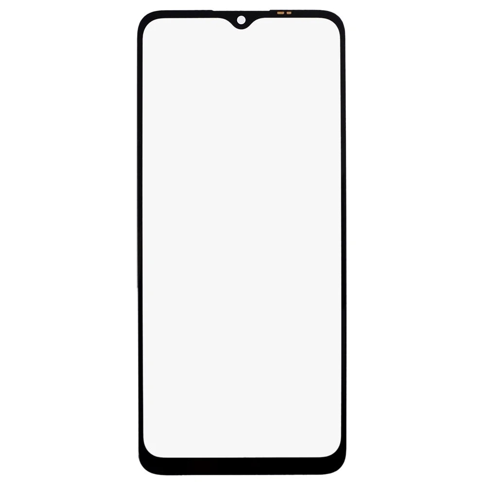 For TCL 20 SE Front Screen Glass Lens + OCA Adhesive Replacement Parts (without Logo) - 1