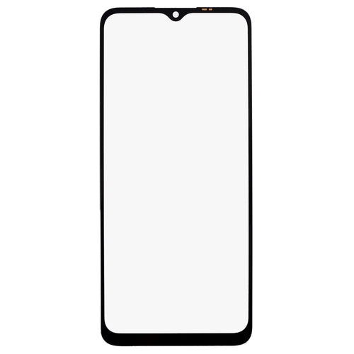 For TCL 20 SE Front Screen Glass Lens + OCA Adhesive Replacement Parts (without Logo) - 1
