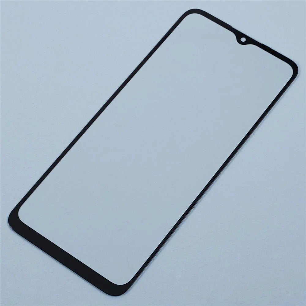 For TCL 20 SE Front Screen Glass Lens + OCA Adhesive Replacement Parts (without Logo) - 2