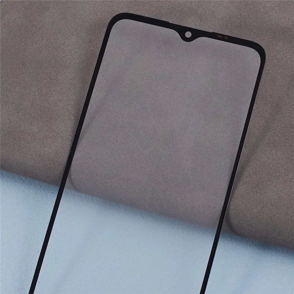 For TCL 20 SE Front Screen Glass Lens + OCA Adhesive Replacement Parts (without Logo) - 5