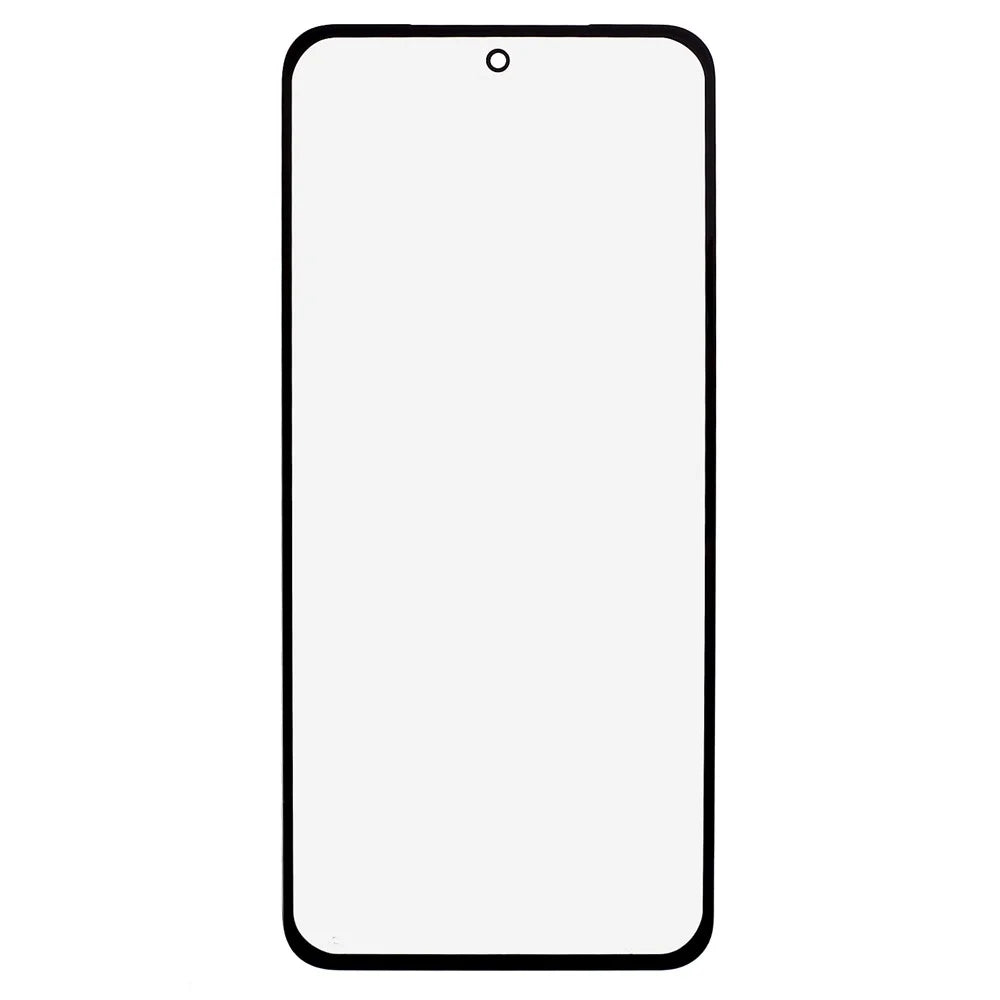 For Oppo Find N3 5G Front Screen Glass Lens + OCA Adhesive Parts (6.31 inch Small Screen) (without Logo) - 1
