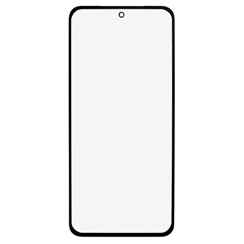 For Oppo Find N3 5G Front Screen Glass Lens + OCA Adhesive Parts (6.31 inch Small Screen) (without Logo) - 1