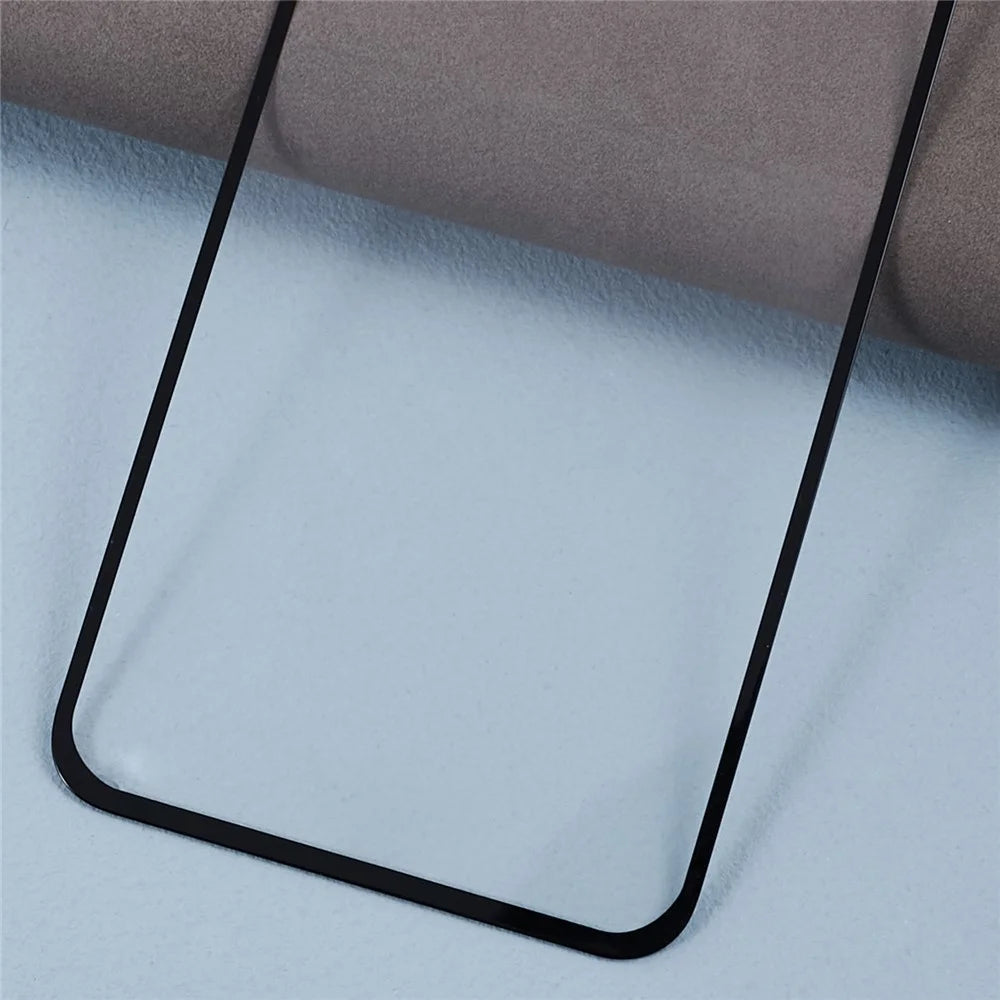 For Oppo Find N3 5G Front Screen Glass Lens + OCA Adhesive Parts (6.31 inch Small Screen) (without Logo) - 5