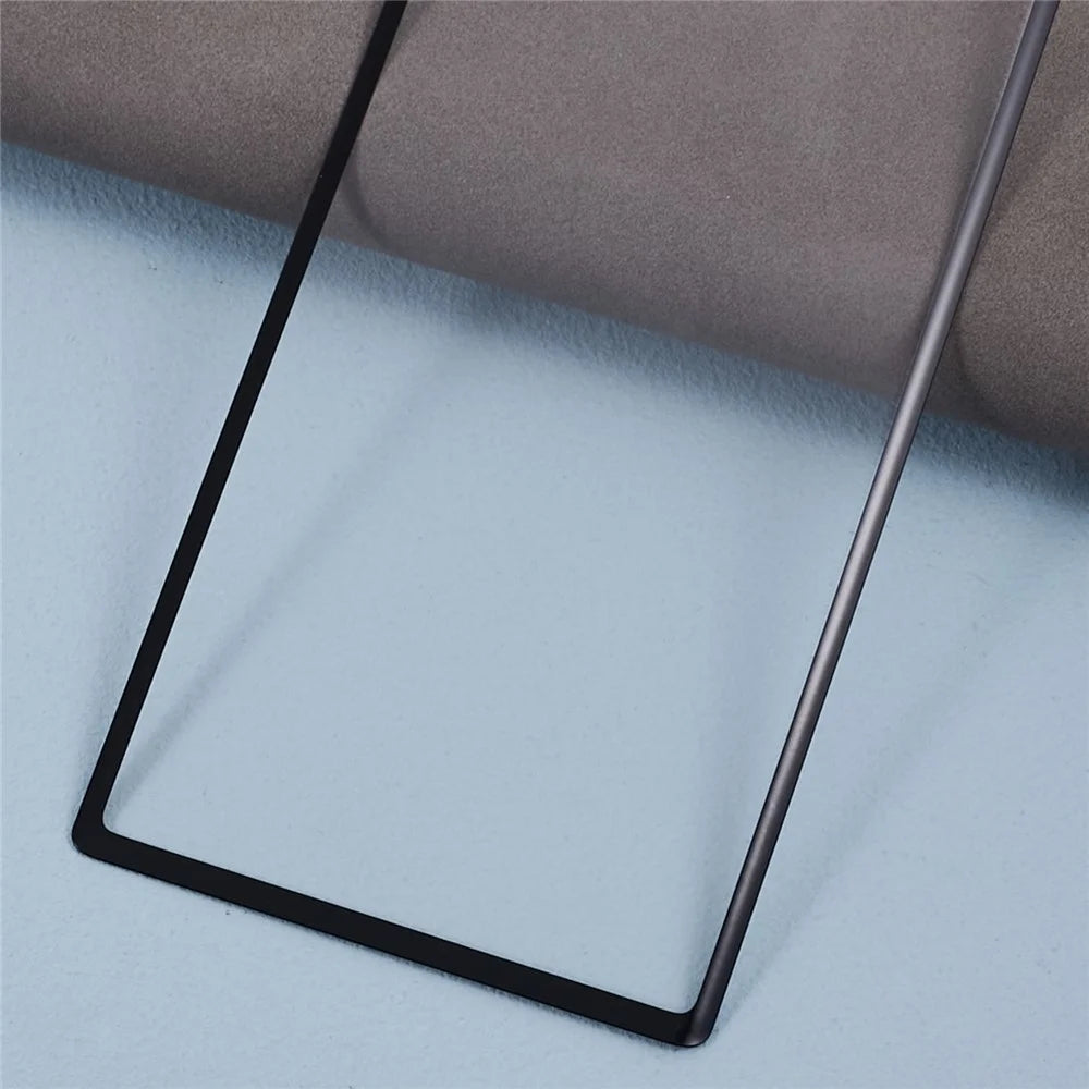 For Xiaomi Mix Fold 3 5G Front Screen Glass Lens + OCA Adhesive Parts (6.56 inch Small Screen) (without Logo) - 5
