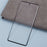 For vivo X100 5G Front Screen Glass Lens + OCA Adhesive Replacement Parts (without Logo) - 3