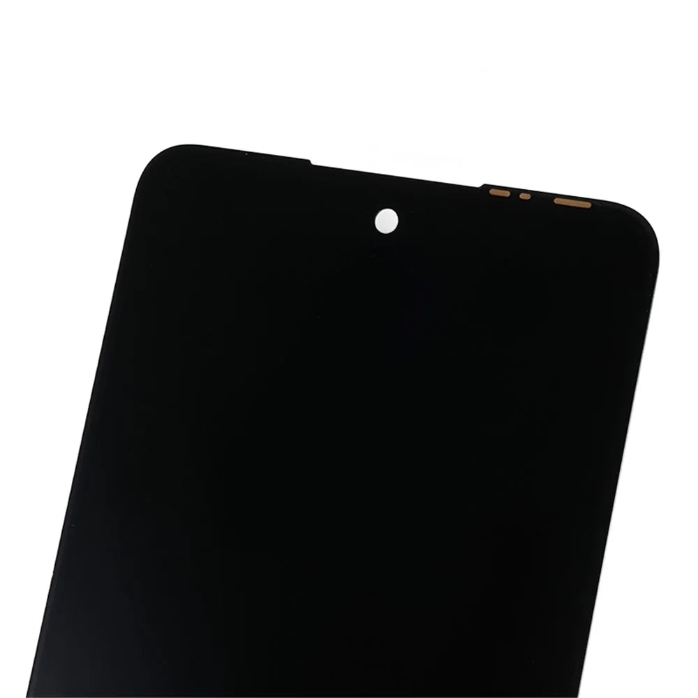 For TECNO Pova 5 4G LH7n Grade C LCD Screen and Digitizer Assembly Part (Without Logo) - 6