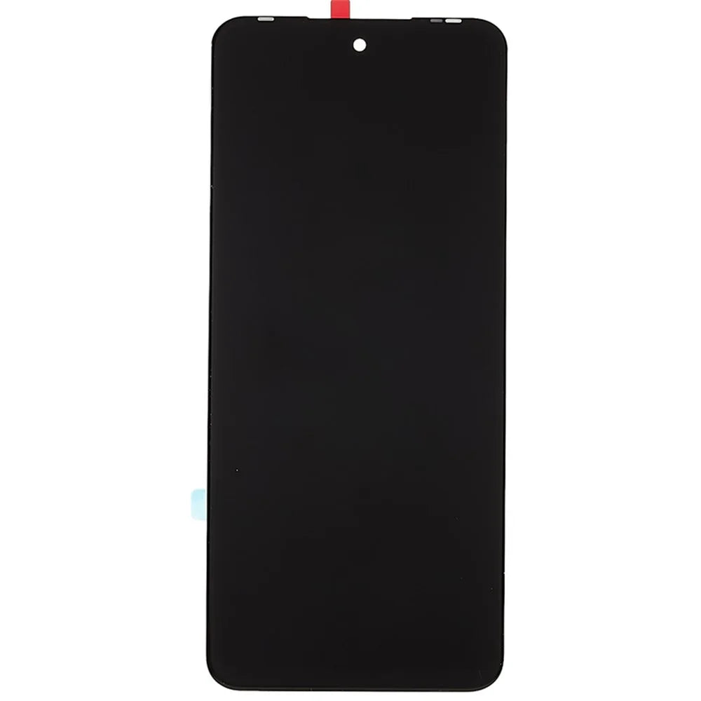 For TECNO Pova Neo 3 4G LH6n Grade C LCD Screen and Digitizer Assembly Part (Without Logo) - 2