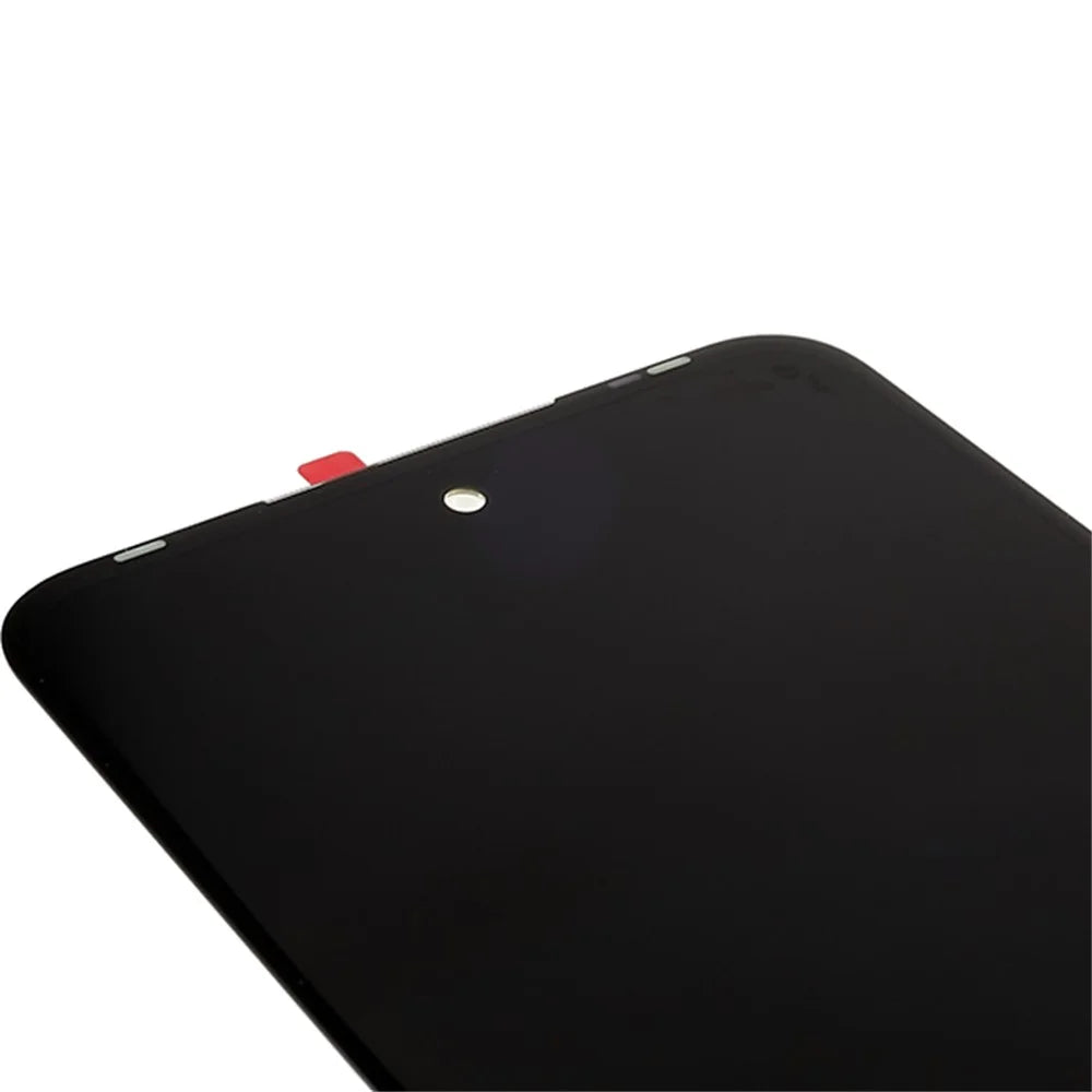 For TECNO Pova Neo 3 4G LH6n Grade C LCD Screen and Digitizer Assembly Part (Without Logo) - 5