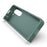 For Samsung Galaxy Z Fold5 5G Phone Case Shockproof Hard PC Back Cover - Green - 3