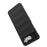 For Samsung Galaxy Z Flip4 5G Phone Case Hard PC Drop Protection Back Cover - Black - 5