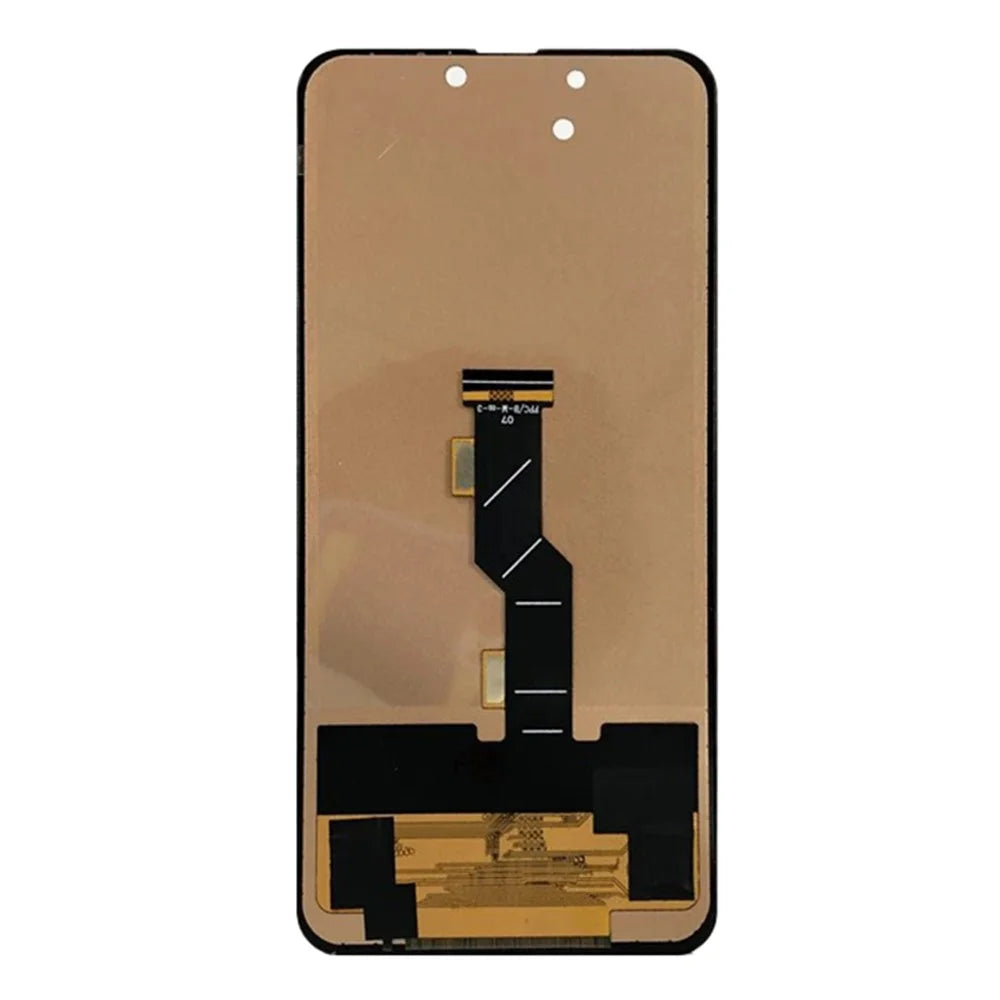For Xiaomi Mi Mix 3 Grade C LCD Screen and Digitizer Assembly Part (TFT Technology) (without Logo) - 3