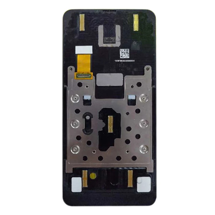 For Xiaomi Mi Mix 3 Grade C LCD Screen and Digitizer Assembly + Frame Part (TFT Technology) (without Logo) - 3