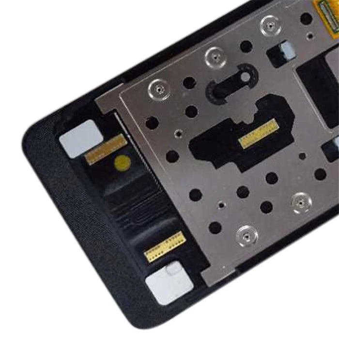 For Xiaomi Mi Mix 3 Grade C LCD Screen and Digitizer Assembly + Frame Part (TFT Technology) (without Logo) - 4