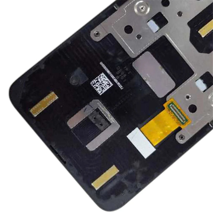 For Xiaomi Mi Mix 3 Grade C LCD Screen and Digitizer Assembly + Frame Part (TFT Technology) (without Logo) - 5