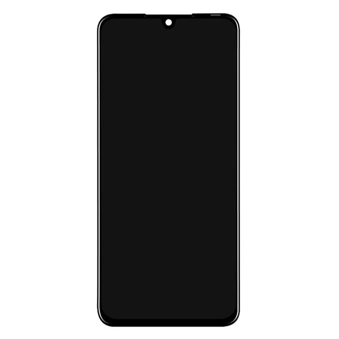 For Infinix Zero 20 4G OEM Grade S AMOLED Screen and Digitizer Assembly Part (Without Logo) - 2