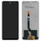 For Infinix Note 11i X693 Grade C LCD Screen and Digitizer Assembly Part (Without Logo) - 1