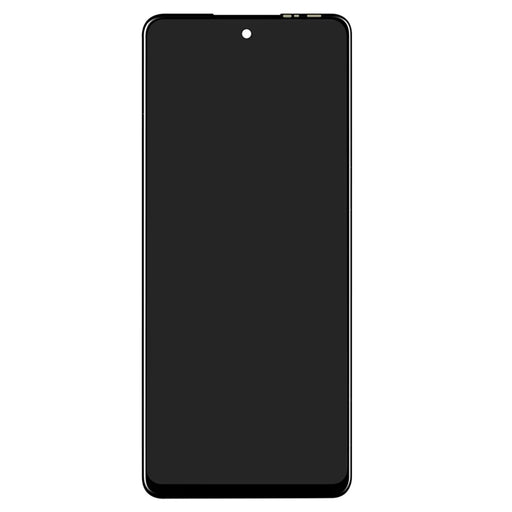 For Infinix Note 11i X693 Grade C LCD Screen and Digitizer Assembly Part (Without Logo) - 2
