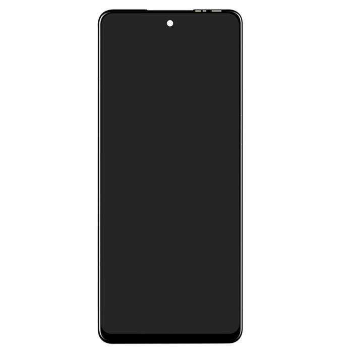 For Infinix Note 11i X693 Grade C LCD Screen and Digitizer Assembly Part (Without Logo) - 2