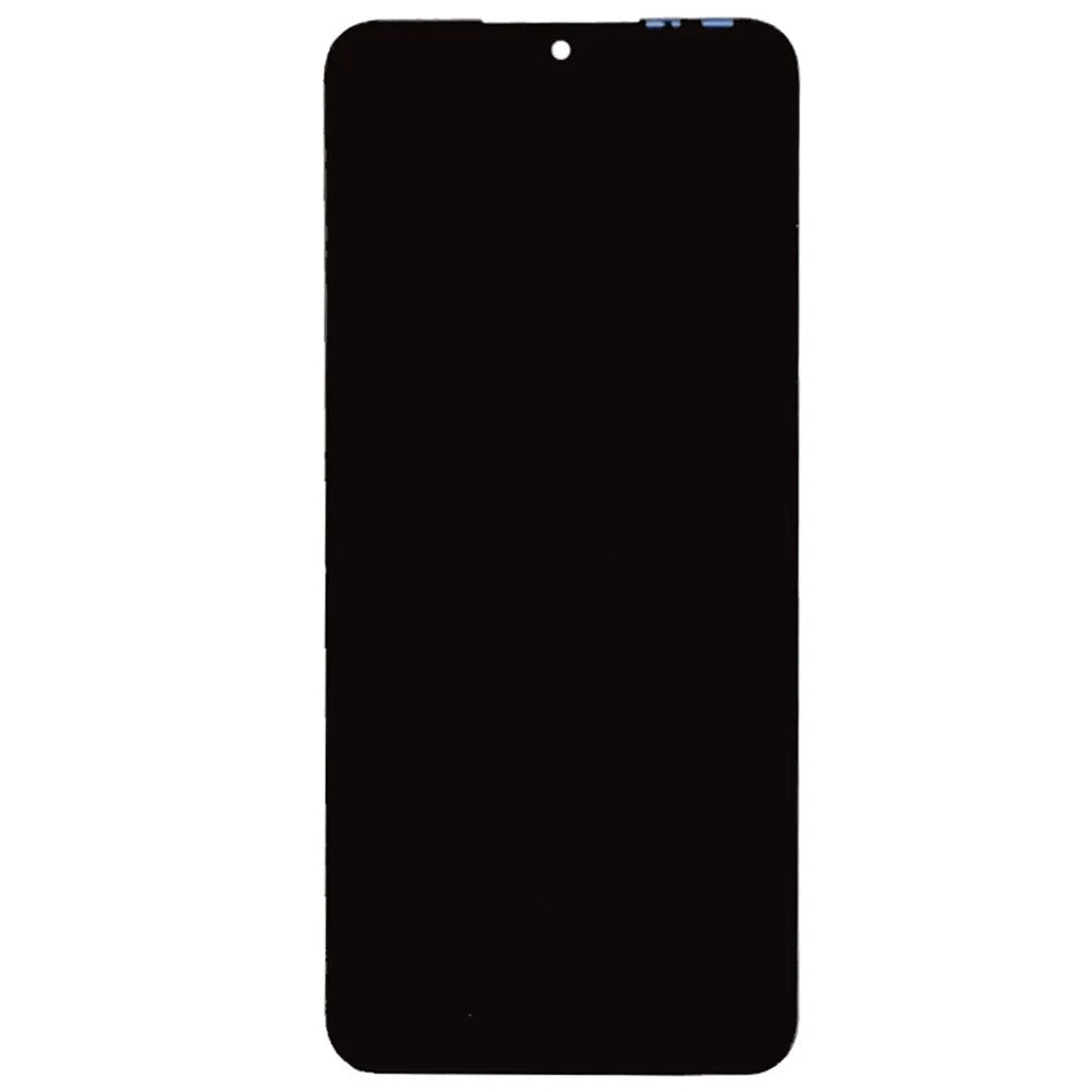 For Infinix Note 12i 2022 X677 OEM Grade S AMOLED Screen and Digitizer Assembly Part (Without Logo) - 3
