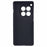 For OnePlus 12 5G Cell Phone Case 600D Fine Texture Aramid Fiber Cover (Precise Lens Hole) - Black - 2