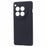 For OnePlus 12 5G Cell Phone Case 600D Fine Texture Aramid Fiber Cover (Precise Lens Hole) - Black - 3