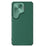 NILLKIN CamShield Prop Magnetic Series for Samsung Galaxy S24 Phone Case Lens Cover Kickstand Back Shell - Green - 1