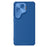 NILLKIN CamShield Prop Magnetic Series for Samsung Galaxy S24+ Case PC+TPU Kickstand Phone Protector - Blue - 1