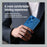 NILLKIN CamShield Prop Magnetic Series for Samsung Galaxy S24+ Case PC+TPU Kickstand Phone Protector - Blue - 7