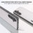 ABEEL For Samsung Galaxy S24 Case Genuine Cow Leather+PC Scratch-resistant Phone Protector - White - 4