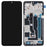For TCL 30 5G T776H OEM Grade S LCD Screen and Digitizer Assembly + Frame Repair Part (without Logo) - 1