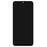 For TCL 30 5G T776H OEM Grade S LCD Screen and Digitizer Assembly + Frame Repair Part (without Logo) - 2