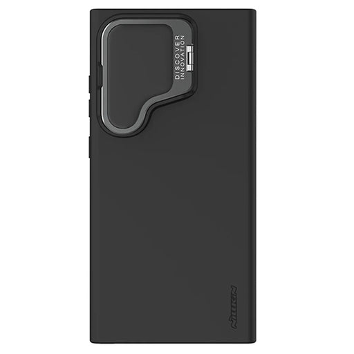 NILLKIN Camshield Silky Prop for Samsung Galaxy S24 Ultra Magnetic Case Camera Lens Kickstand Cover - 1