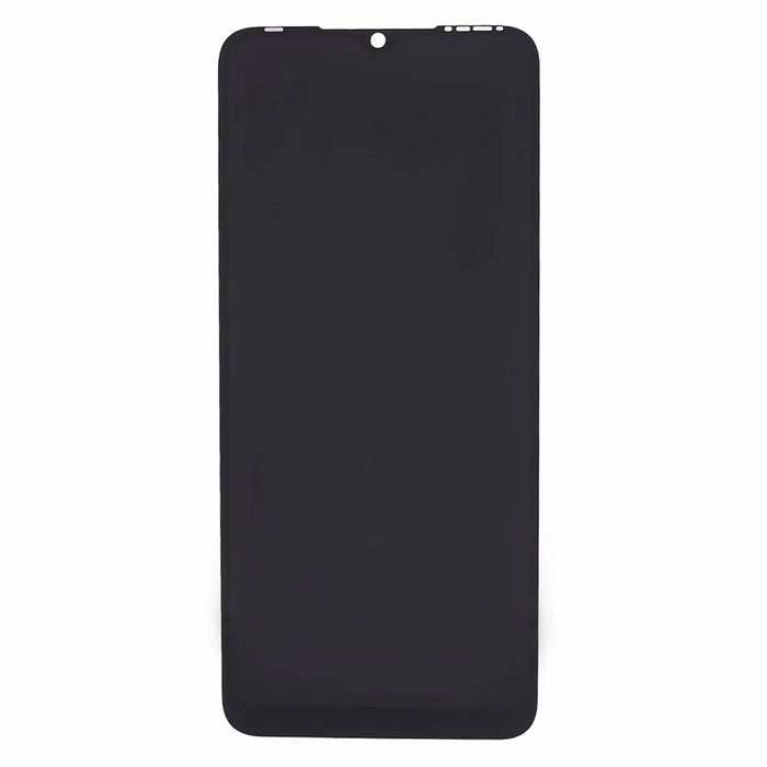 For itel S18 S6632 Grade C LCD Screen and Digitizer Assembly Part (Without Logo) - 2