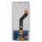 For itel S18 S6632 Grade C LCD Screen and Digitizer Assembly Part (Without Logo) - 3