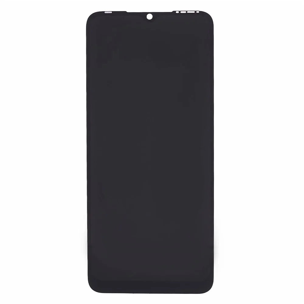For itel P38 P662W Grade C LCD Screen and Digitizer Assembly Part (Without Logo) - 2