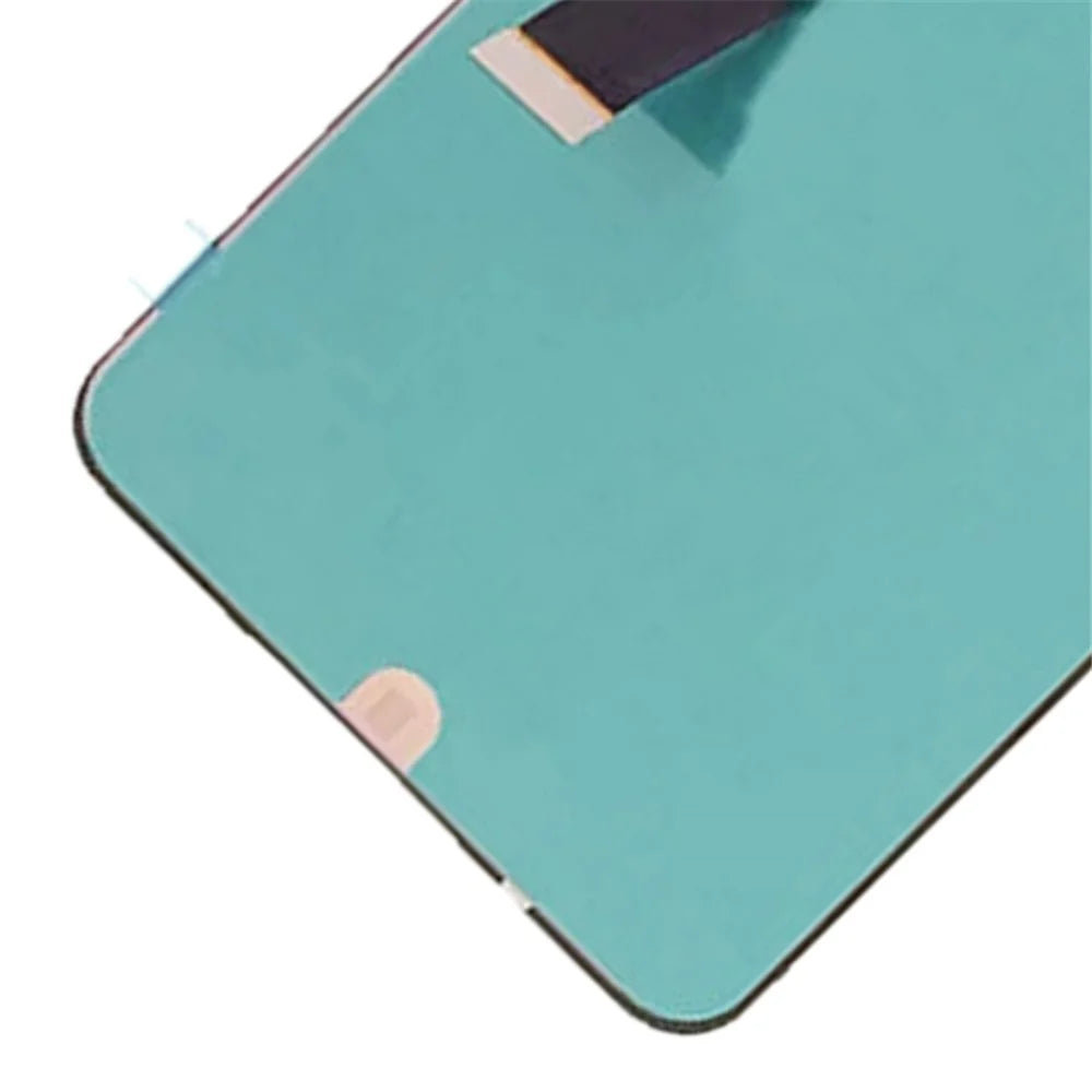 For ZTE Axon 30 5G A2322 A2322G OEM Grade S AMOLED Screen and Digitizer Assembly Part (without Logo) - 4