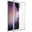 IMAK Clear TPU Cover for Samsung Galaxy S24 Ultra Case TPU Phone Shell - Transparent - 1