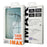 IMAK Clear TPU Cover for Samsung Galaxy S24 Ultra Case TPU Phone Shell - Transparent - 7