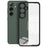 IMAK UX-9A Series for Samsung Galaxy S24+ Case Anti-Scratch TPU + PC Phone Cover - 1
