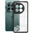 IMAK UX-9A Series for OnePlus 12 5G Anti-drop Clear Phone Cover TPU+PC Case - 1