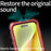 SHELLBOX M Series Metal IP68 Diving Case for iPhone 15 Waterproof Case Compatible with MagSafe - Red - 7