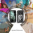 SHELLBOX M Series for iPhone 15 Pro Waterproof Case Compatible with MagSafe Aluminum Alloy IP68 Diving Case - Black - 2