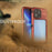SHELLBOX M Series for iPhone 13 Pro Max 6.7 inch Metal Waterproof Case IP68 Diving Phone Case - Red - 7