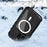 SHELLBOX M Series Metal IP68 Waterproof Case for iPhone 14 Pro Diving Phone Case Compatible with MagSafe - Black - 6