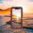 SHELLBOX M Series IP68 Diving Phone Case for iPhone 14 Plus Metal Waterproof Case Compatible with MagSafe - Red - 5